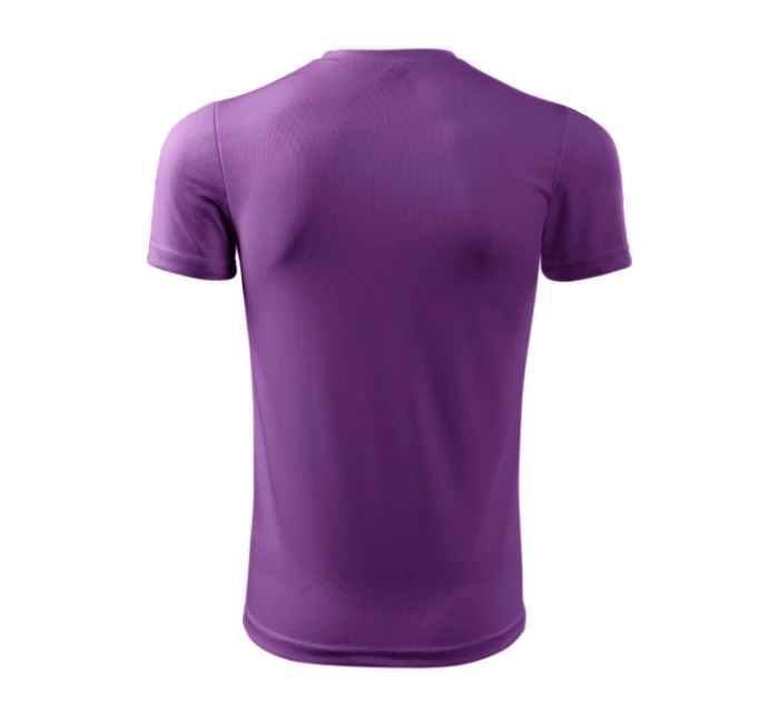 Fantasy tričko pánské fialová