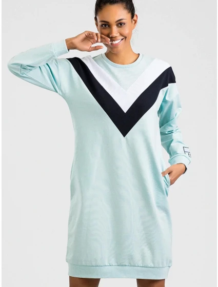 Dámské šaty TL model 17688388 - FPrice Dámské šaty TL model 17688388 - FPrice