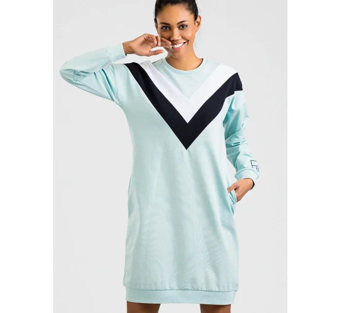 Dámské šaty TL model 17688388 - FPrice Dámské šaty TL model 17688388 - FPrice