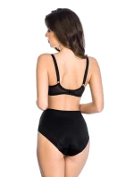 Dámská podprsenka  s béžovou  model 18567598 - MEDIOLANO