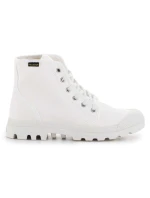 Unisex členkové tenisky U 75349-116-M Star white - Palladium
