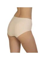 Dámske nohavičky MIDI L-POL5002MD-06 Dámske nohavičky MIDI L-POL5002MD-06