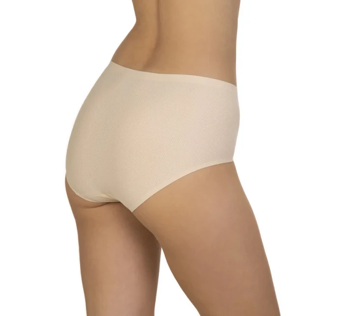 Dámske nohavičky MIDI L-POL5002MD-06 Dámske nohavičky MIDI L-POL5002MD-06