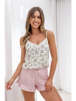 Dámské pyžamo model 21902060 top - Donna