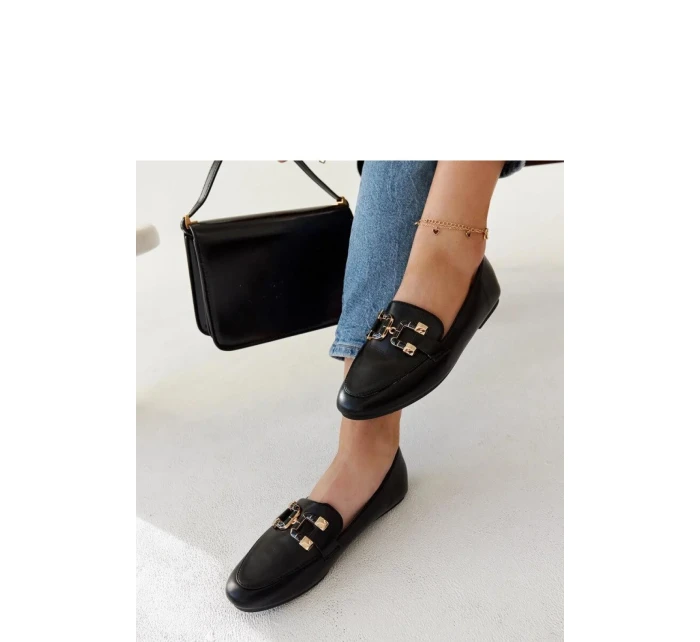 Mokasíny model 207522 Solea Mokasíny model 207522 Solea