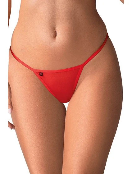 Tanga, model 230097, Obsessive Tanga, model 230097, Obsessive