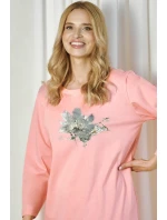 Taro Patricia 3461 long/r M-XL Z25/26 dámske tričko