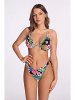 Spodny diel plaviek Ava SF 239/17/B Brazilian Royal Wild S-XL