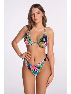 Spodny diel plaviek Ava SF 239/17/B Brazilian Royal Wild S-XL