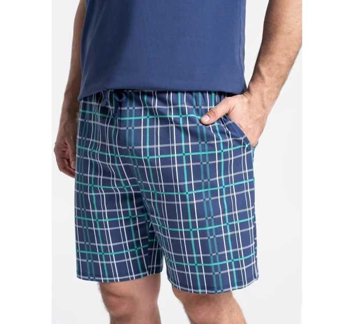 Pyžamo Moraj PDM3700-003 w/r M-2XL