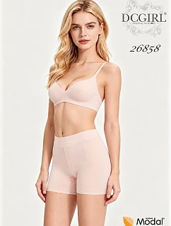 Nohavičky DC Girl 26858, balenie M–2XL