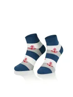 Pánské ponožky Cotton model 8280998 - Intenso