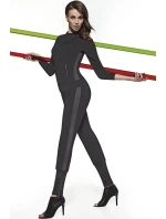 Fitness legíny Athena pants model 2243677 - Bas Bleu