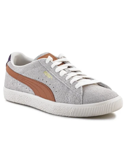 Boty Suede M model 19313019 - Puma Boty Suede M model 19313019 - Puma
