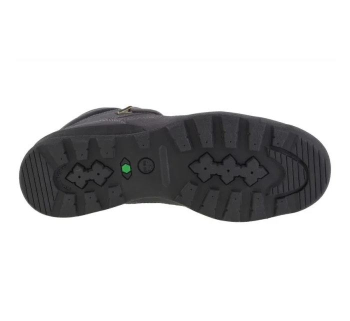 Boty Euro Rock Basic M model 21874285 - Timberland Boty Euro Rock Basic M model 21874285 - Timberland