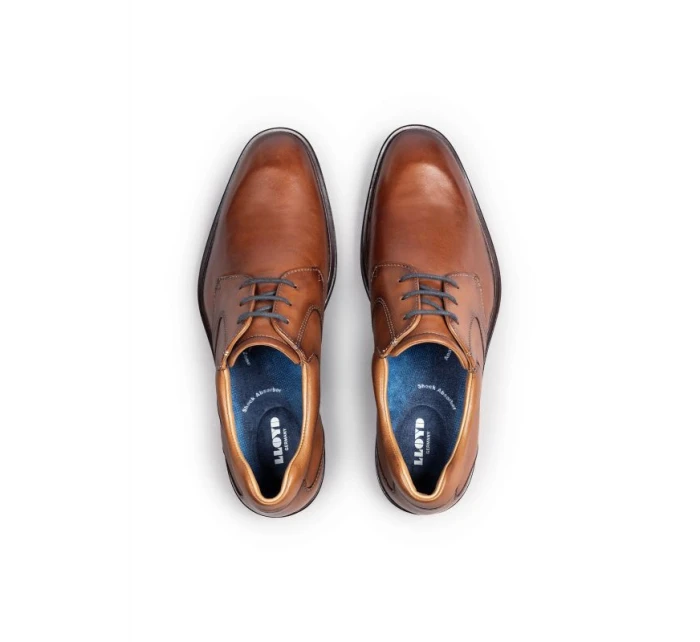 Topánky Lloyd Monty M 13-084-14 Topánky Lloyd Monty M 13-084-14