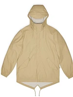 Bunda, mackintosh Rains unisex Fishtail Jacket W3 18010 24 SAND