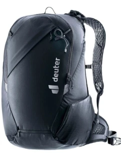 Padákový batoh Deuter Updays 24 SL - Black