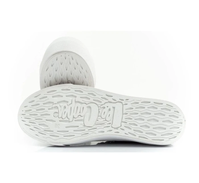 Lee Cooper Canvas W LCW-25-31-3439L dámska obuv