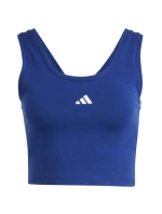 Bavlněné tílko Essentials Small Logo Lifestyle Tank W model 21197568 - ADIDAS