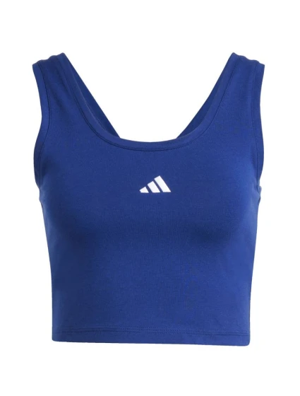 Bavlněné tílko Essentials Small Logo Lifestyle Tank W model 21197568 - ADIDAS