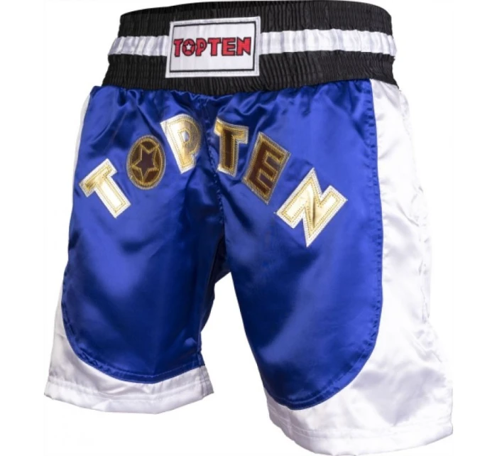 TOP TEN ľahké šortky ( WAKO APPROVED) TOP TEN ľahké šortky ( WAKO APPROVED)