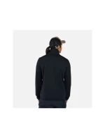 Signature Ski model 21452090 Fleece mikina černá - Rossignol