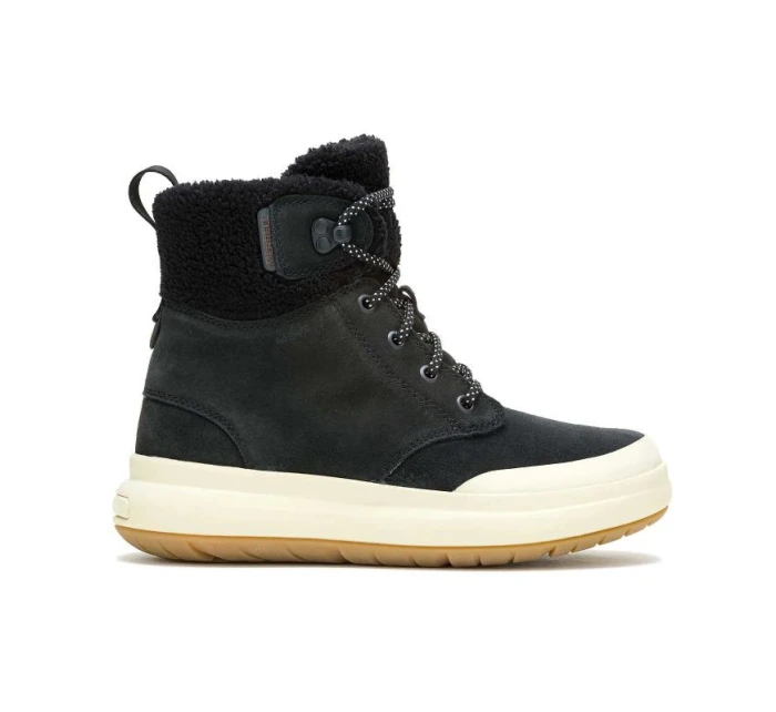 Dámske zimné topánky MERRELL J007056 MARQUETTE THERMO LACE WP (J007056)