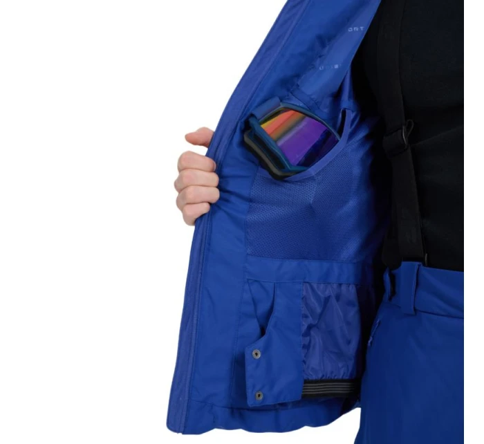 Pánská lyžařská bunda cobalt WAW25TTJA 36S pánské model 21813092 - 4F Pánská lyžařská bunda cobalt WAW25TTJA 36S pánské model 21813092 - 4F