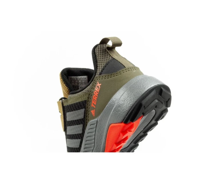 Adidas detská športová obuv Terrex Trailmaker R.RDY nepremokavá Adidas detská športová obuv Terrex Trailmaker R.RDY nepremokavá