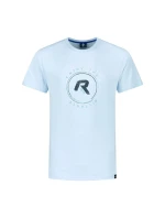 Rogelli pánské tričko GRAPHIC modrá M