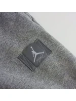 Pánske Air Jordan Flight Fleece Grey - FV7251-091