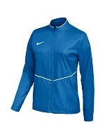 Dámská bunda Park 26 Rain blue model 21933915 463 - NIKE
