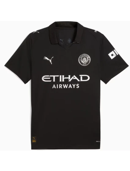Puma Manchester City Away JSY replika trička 780350-02 Puma Manchester City Away JSY replika trička 780350-02