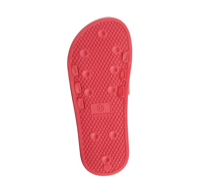 růžové a bílé žabky model 22054766 - Lotto