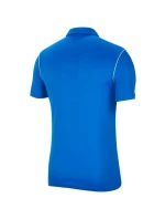 Detské tréningové polo tričko Park 20 Jr BV6903 463 - Nike