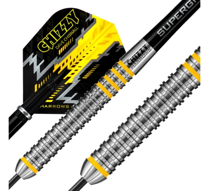 Šipky Steeltip model 19156955 - Harrows Šipky Steeltip model 19156955 - Harrows