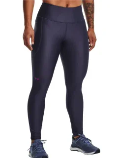 Dámske legíny HeatGear W 1365336-558 - Under Armour
