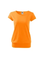 Dámske tričko City W MLI-120A2 - Malfini