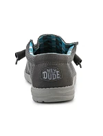 Boty Sox M model 22321752 - Hey Dude Boty Sox M model 22321752 - Hey Dude