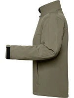 JN 137 Dámská 3vrstvá softshellová bunda model 22485694 olive - Daiber JN 137 Dámská 3vrstvá softshellová bunda model 22485694 olive - Daiber