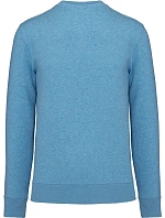 Kariban K 4025 Ekologická mikina 20.4025 cloudy blue heather Kariban K 4025 Ekologická mikina 20.4025 cloudy blue heather