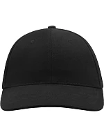 Liberty 6 panelová kšiltovka " black model 22479215 - Atlantis Headwear Liberty 6 panelová kšiltovka " black model 22479215 - Atlantis Headwear