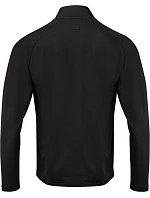 Cutter & Buck Adapt Jacket Men Pánska fleecová bunda 68.8420 čierna Cutter & Buck Adapt Jacket Men Pánska fleecová bunda 68.8420 čierna