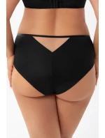 model 21011793 Daniela kolor:czarny - Gorsenia model 21011793 Daniela kolor:czarny - Gorsenia