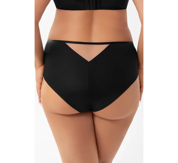 model 21011793 Daniela kolor:czarny - Gorsenia model 21011793 Daniela kolor:czarny - Gorsenia