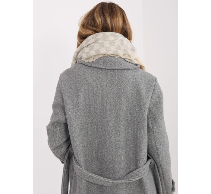 Šál AT SZ 16501.06 ecru