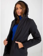 NM KR D2 3873 plášť.98P čierna