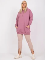 RV BL 6338.19X tmavo ružová RV BL 6338.19X tmavo ružová