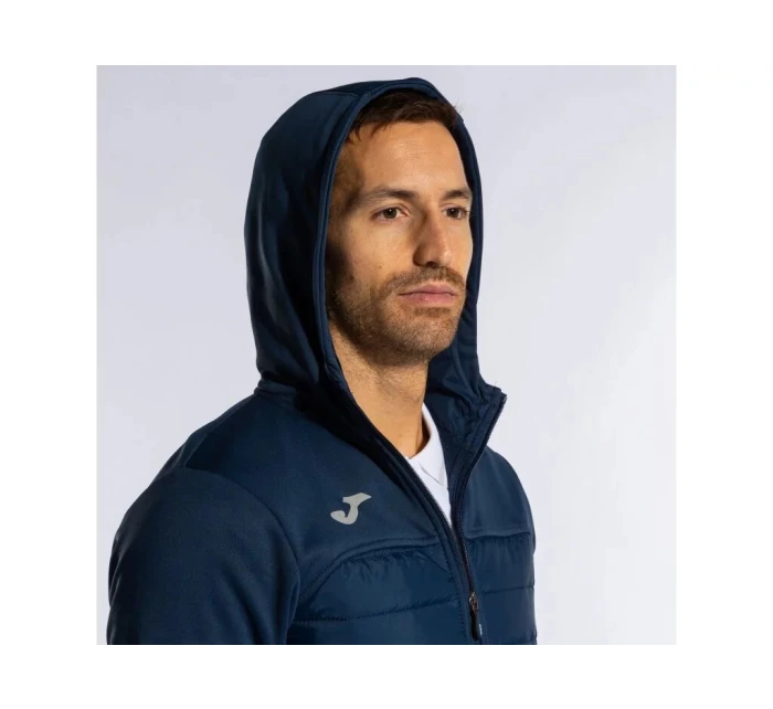 Joma Berna Bunda s kapucňou pre mužov/chlapcov Joma Berna Bunda s kapucňou pre mužov/chlapcov